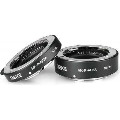 Meike mezikroužky pro OM System Olympus Panasonic Micro 4/3 – Zboží Živě