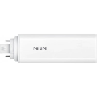 Philips Corepro zářivka LED PLT 4P 9W 830 GX24q-3 HF ND 990Lm – Hledejceny.cz