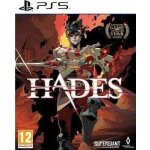 Hades – Zboží Živě Hades – Zboží Živě