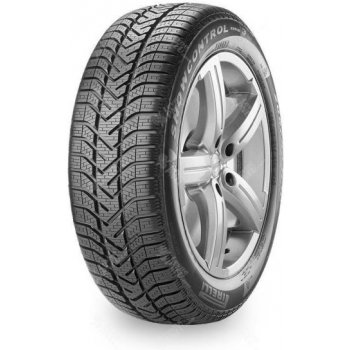 Pirelli Winter Snowcontrol 3 205/55 R16 91H