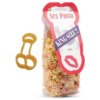 ootb.de Těstoviny Pinďíci – Sleviste.cz