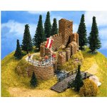 Noch zřícenina hradu 58602 – Zboží Mobilmania