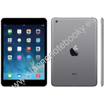 Apple iPad mini Retina Wi-Fi 16GB ME276SL/A