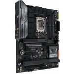 Asus TUF GAMING Z790-PLUS WIFI 90MB1D80-M0EAY0 – Zboží Živě