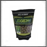 Jet Fish Boilies Legend Range 1 kg 20 mm ŽLUTÝ IMPULS Ořech Javor – Hledejceny.cz