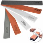 Perfect Home Brusný kámen 6 ks 12113 – Zboží Dáma