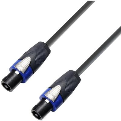 Adam Hall Cables K5 S 425 SS 1000 – Hledejceny.cz