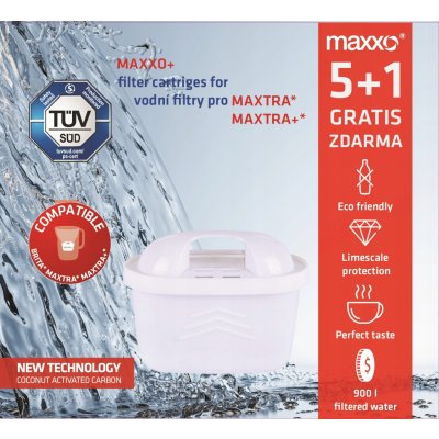 Maxxo Uni 5+1 ks – Hledejceny.cz