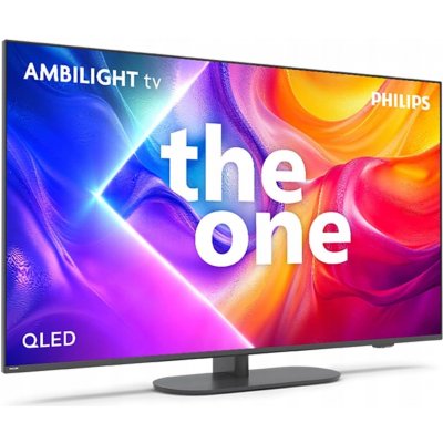 Philips 50PUS9010 – Zboží Živě