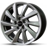 Ronal R70 7,5x18 5x112 ET54 platinum silver – Hledejceny.cz