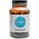 Viridian Andrographis Complex 60 kapslí – Hledejceny.cz