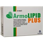 ArmoLIPID PLUS 30 kapslí – Zboží Dáma