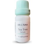 Dr. C. Tuna Tea Tree Olejové SOS sérum 10 ml – Hledejceny.cz