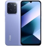 POCO C85 8GB/256GB Purple – Zboží Živě