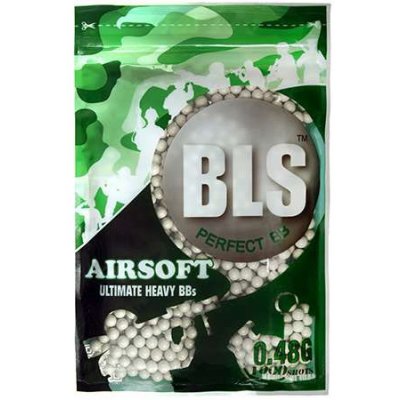 BLS 0,48 g 1000 ks – Zboží Mobilmania