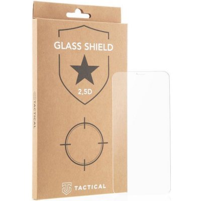 Tactical Glass 2.5D sklo pro TCL 30, Clear 8596311188602 – Zboží Živě