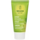 Weleda Citrusový sprchový krém 20 ml