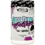 Gaspari Nutrition Super Pump Aggression 420 g – Hledejceny.cz