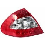 Zadní světlo - levé MERCEDES E (W211) | 2006-2009 | TYC | – Hledejceny.cz