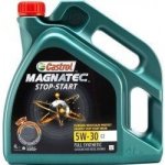 Castrol Magnatec C2 0W-30 4 l – Zbozi.Blesk.cz