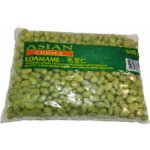 Asian Choice Edamame sojové boby vyloupané mražené 500 g – Hledejceny.cz