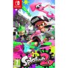 Hra na Nintendo Switch Splatoon 2