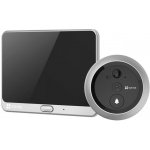 Ezviz Videotelefon DP1C – Sleviste.cz