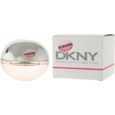 DKNY Donna Karan Be Delicious Fresh Blossom EDP 50 ml W