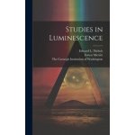 Studies in Luminescence – Hledejceny.cz