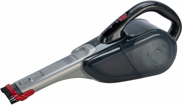 Black & Decker DVJ 315 B