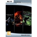 Thief Anthology