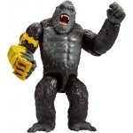 Playmates Toys Godzilla vs Kong King Kong – Zbozi.Blesk.cz