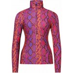 Goldbergh Fiesta Snake Pink – Zboží Dáma