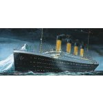 Revell R.M.S. Titanic 05804 1:1200 – Hledejceny.cz