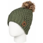 Blizzard Roxy beanie tmavě zelená – Hledejceny.cz