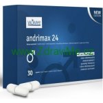 Andrimax 24 20 kapslí – Hledejceny.cz