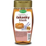 4Slim Sladidlo z čekanky klasik 350 g – Sleviste.cz