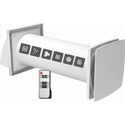 Vents group A 125 mm – Hledejceny.cz