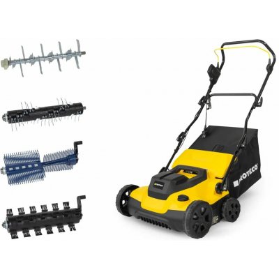 PROTECO PREMIUM 4v1 51.06-VE-380-PR – Zboží Mobilmania