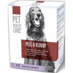 Pet Health Care Péče o klouby pro psy 90 tbl – Zboží Dáma