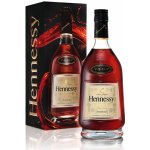 Hennessy VSOP Privilege Cognac 40% 0,7 l (karton) – Zboží Dáma
