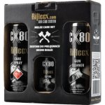 Riflecx Sada pro údržbu nožů a nástrojů Melee Set – Zboží Dáma