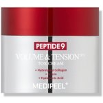 MEDI PEEL PEPTIDE 9 VOLUME AND TENSION TOX cream 50 ml – Zboží Dáma