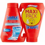 Somat čistič myčky 2 x 250 ml – HobbyKompas.cz