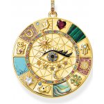 Thomas Sabo PE855 993 7 – Zboží Dáma