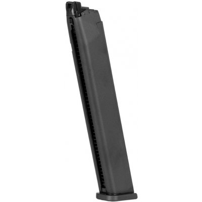 Umarex Dlouhý Glock 18C Gen.3 s blowbackem – Hledejceny.cz