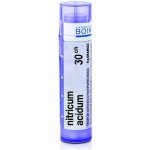 NITRICUM ACIDUM POR 30CH GRA 1X4G – Hledejceny.cz