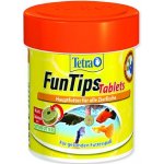 Tetra FunTips Tablets 75 ks – Zboží Dáma