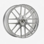 Schmidt Shift 10,5x22 5x130 ET52 high gloss silver – Sleviste.cz