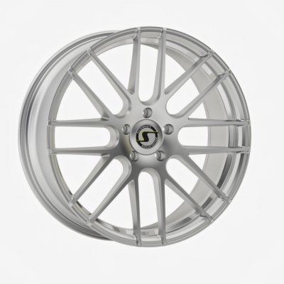 Schmidt Shift 10,5x22 5x130 ET52 high gloss silver – Sleviste.cz